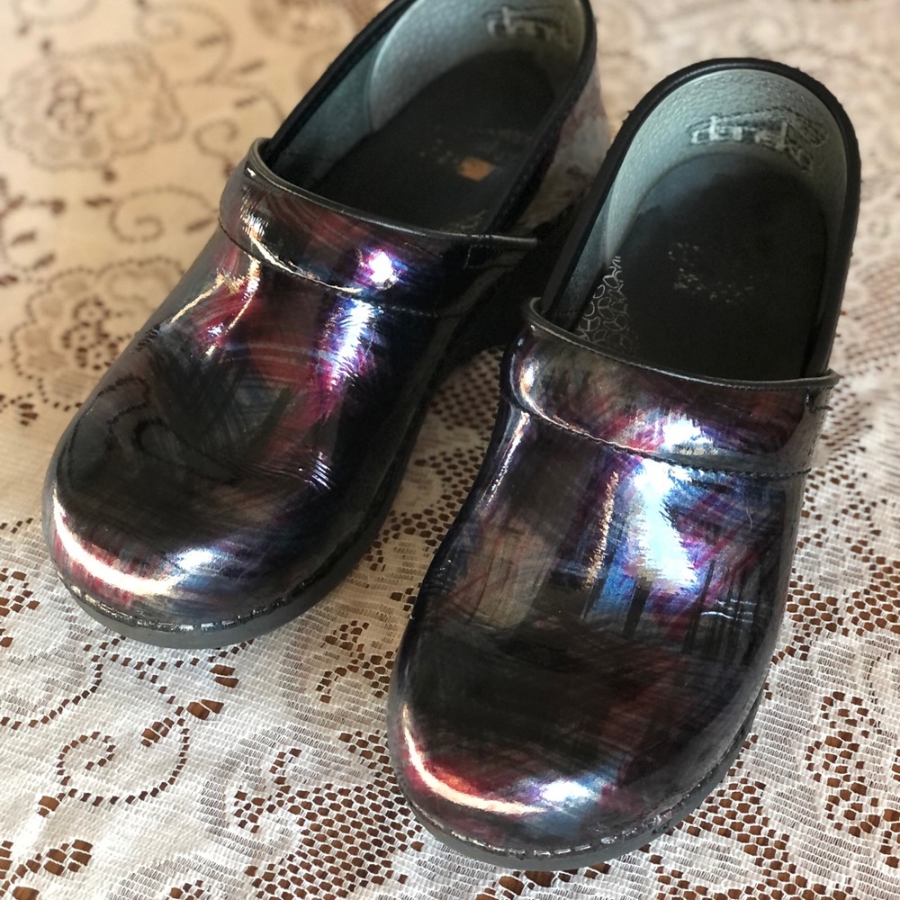 Dansko Pro Xp 2.0 Great Used Condition